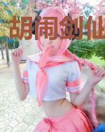 胡闹剑仙能超神
