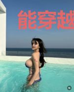 能穿越的我成为幕后推手