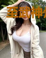 至武神州朱天