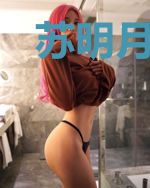苏明月元澈