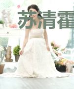 苏清霍逸琛