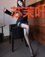 苏茉叶明远