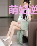 萌妃逆天：美人王爷心尖宠