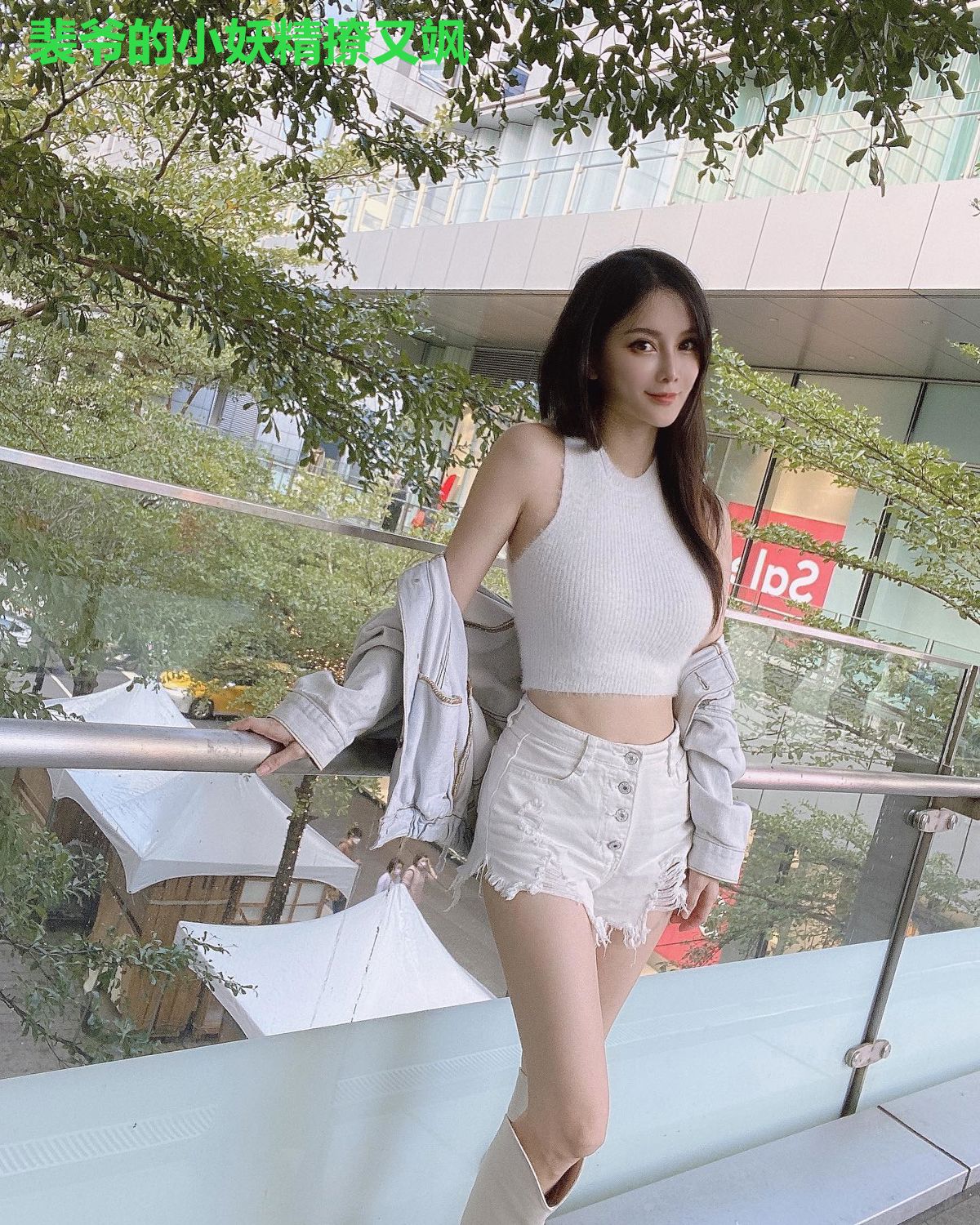 裴爷的小妖精撩又飒