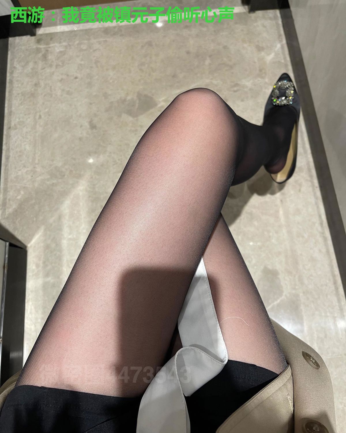 西游：我竟被镇元子偷听心声