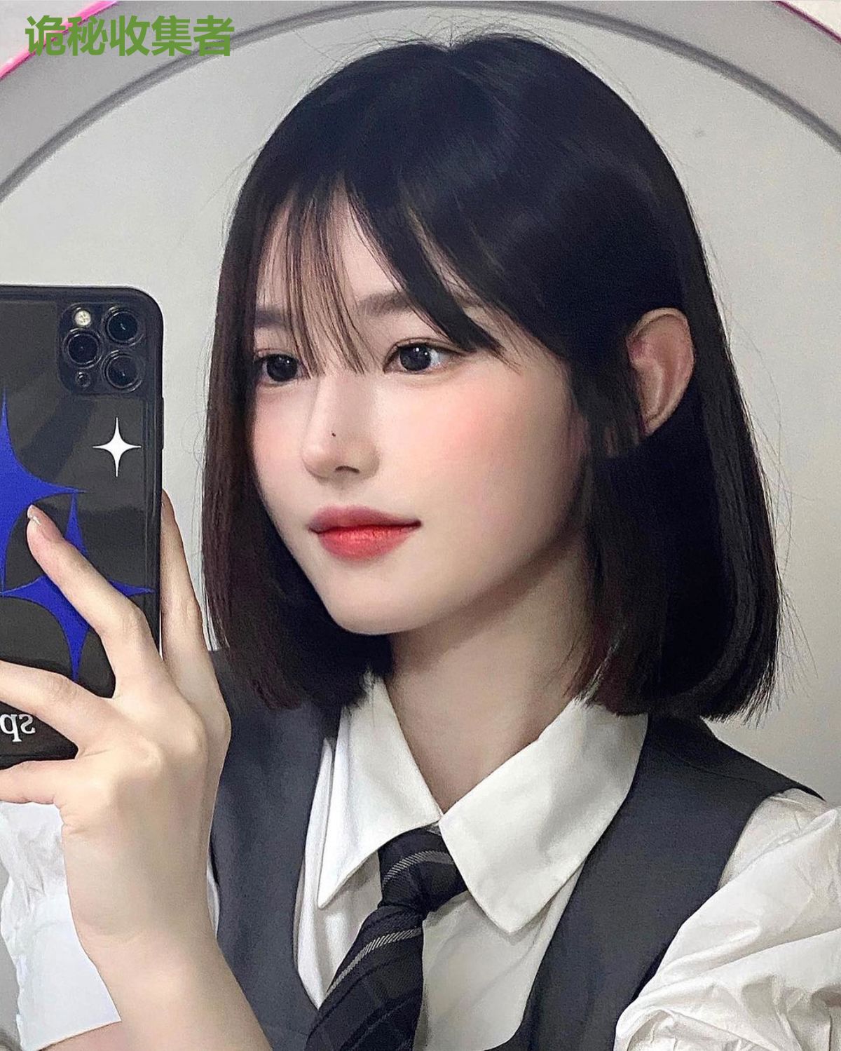 诡秘收集者