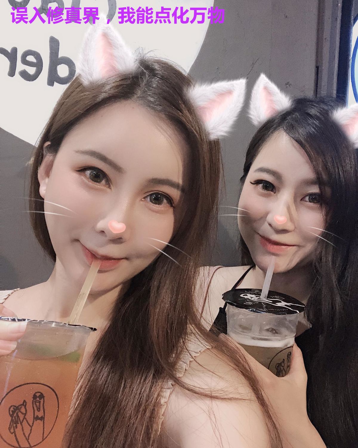 误入修真界，我能点化万物
