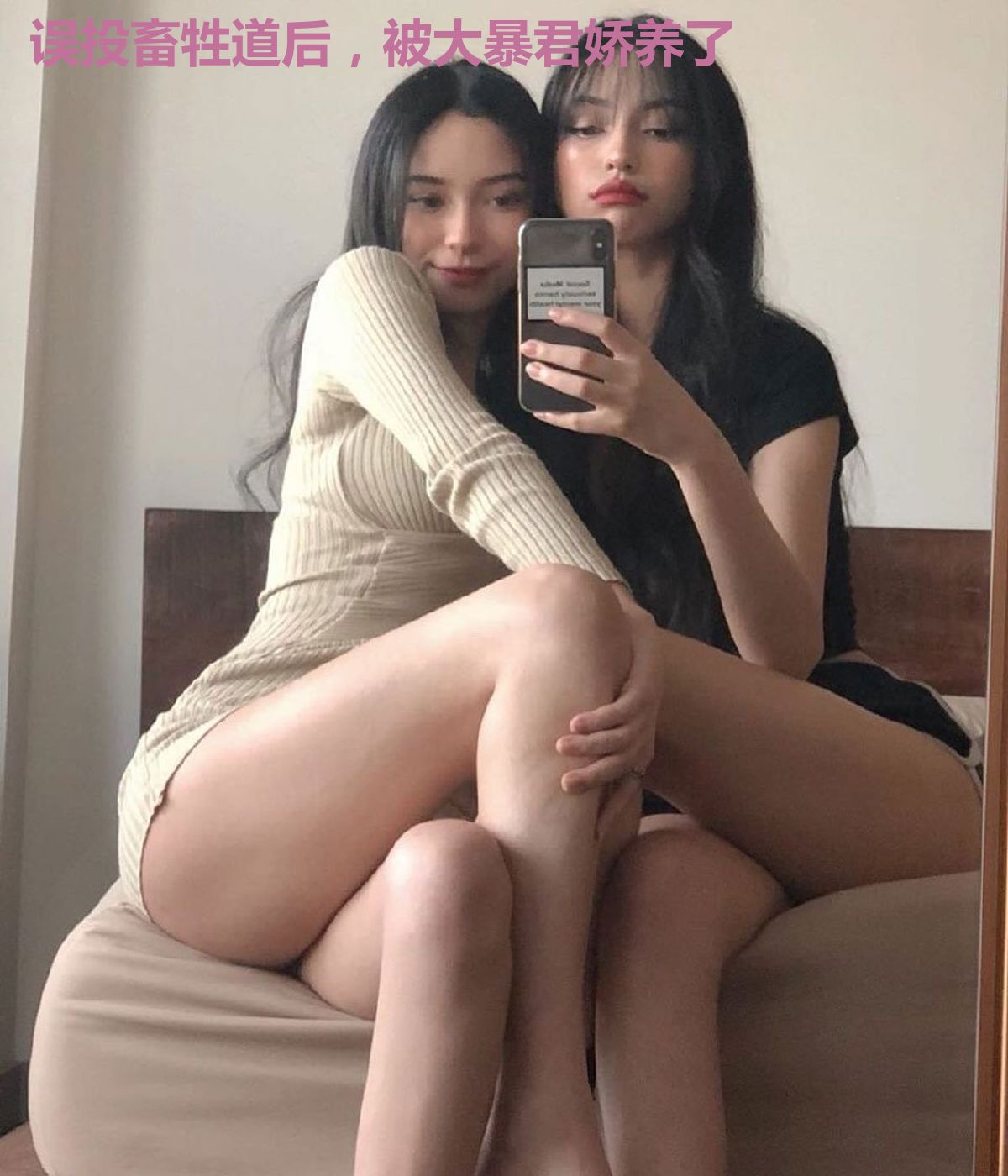 误投畜牲道后，被大暴君娇养了