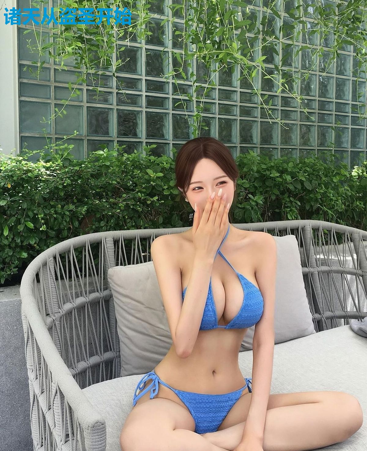 诸天从盗圣开始