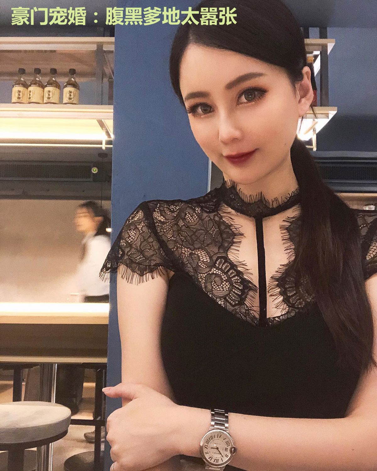 豪门宠婚：腹黑爹地太嚣张