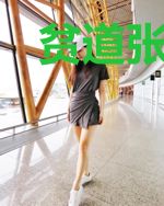贫道张三丰