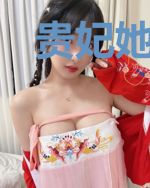 贵妃她一心只想当弃妇