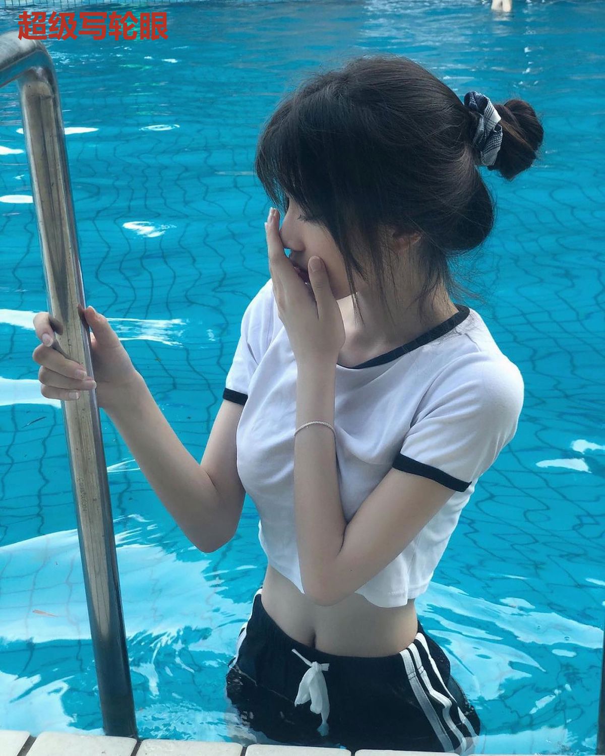 超级写轮眼