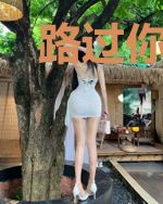 路过你的晨曦微光