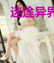 迷途异界之月城篇