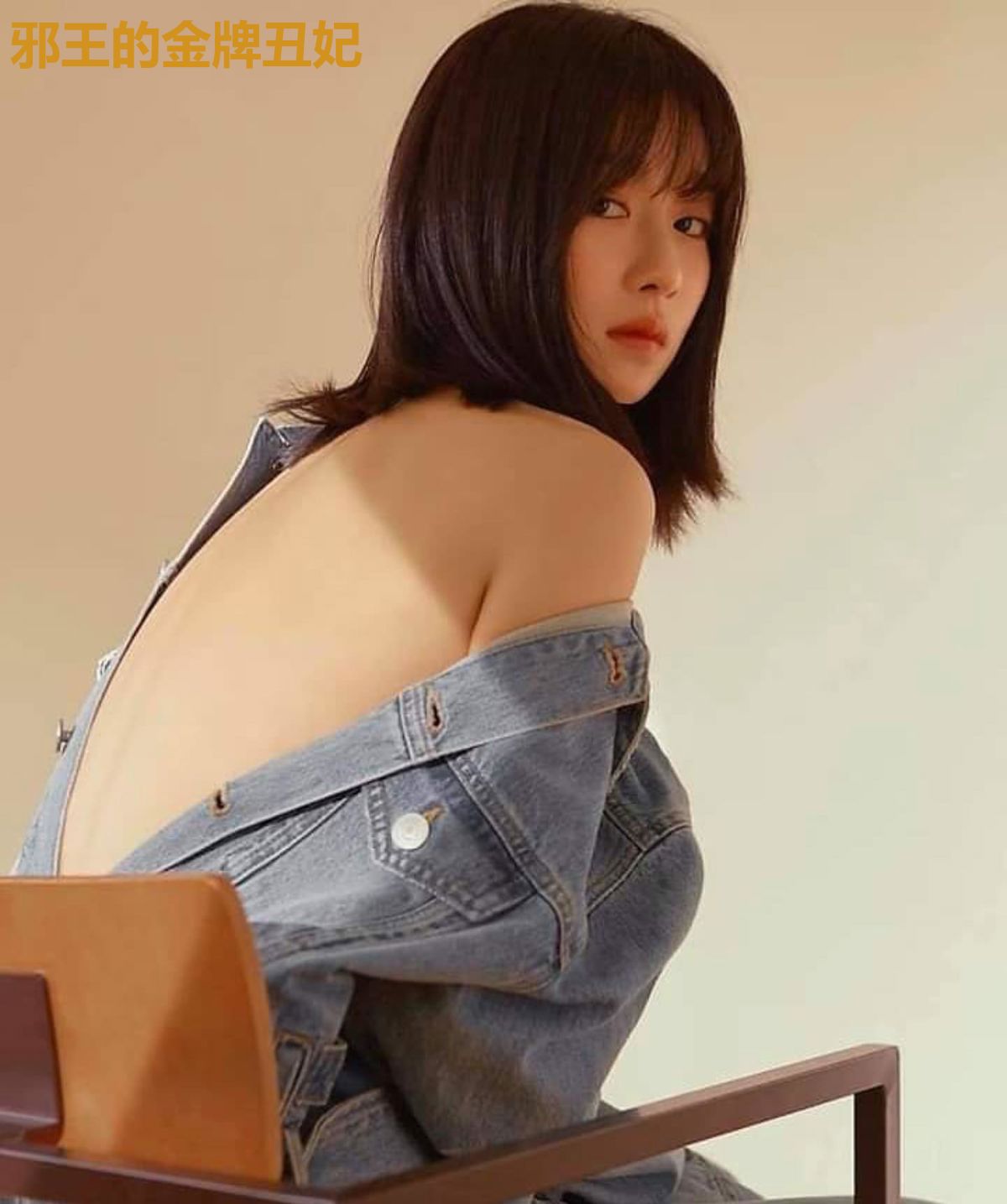 邪王的金牌丑妃