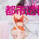 都市透视狂神