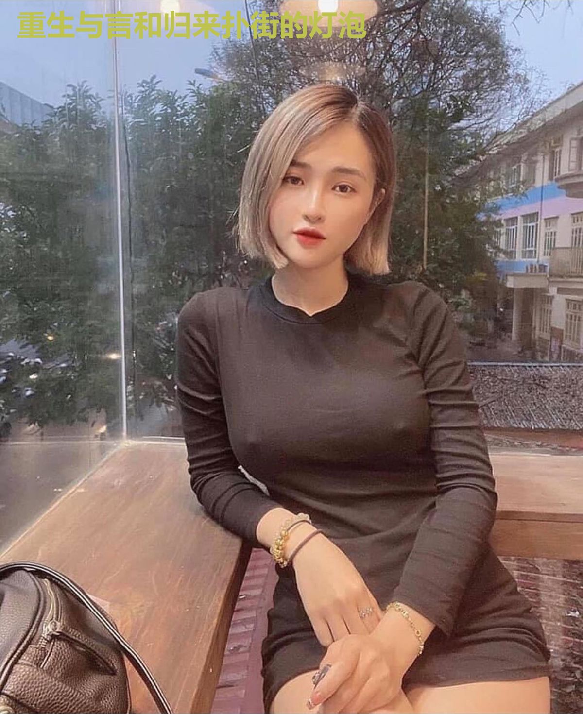 重生与言和归来扑街的灯泡