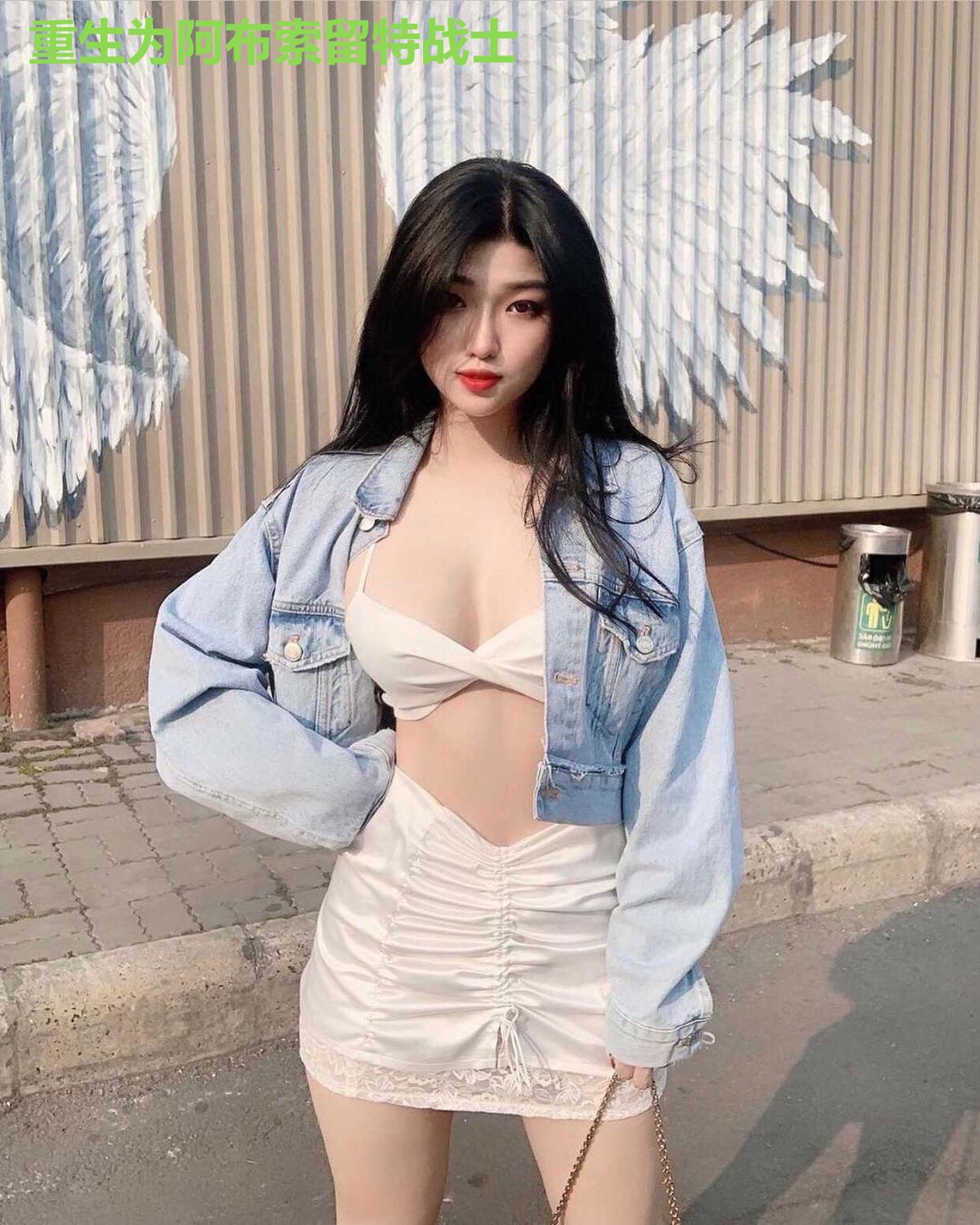 重生为阿布索留特战士