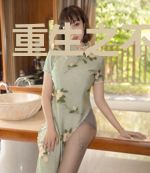 重生之不负卿情