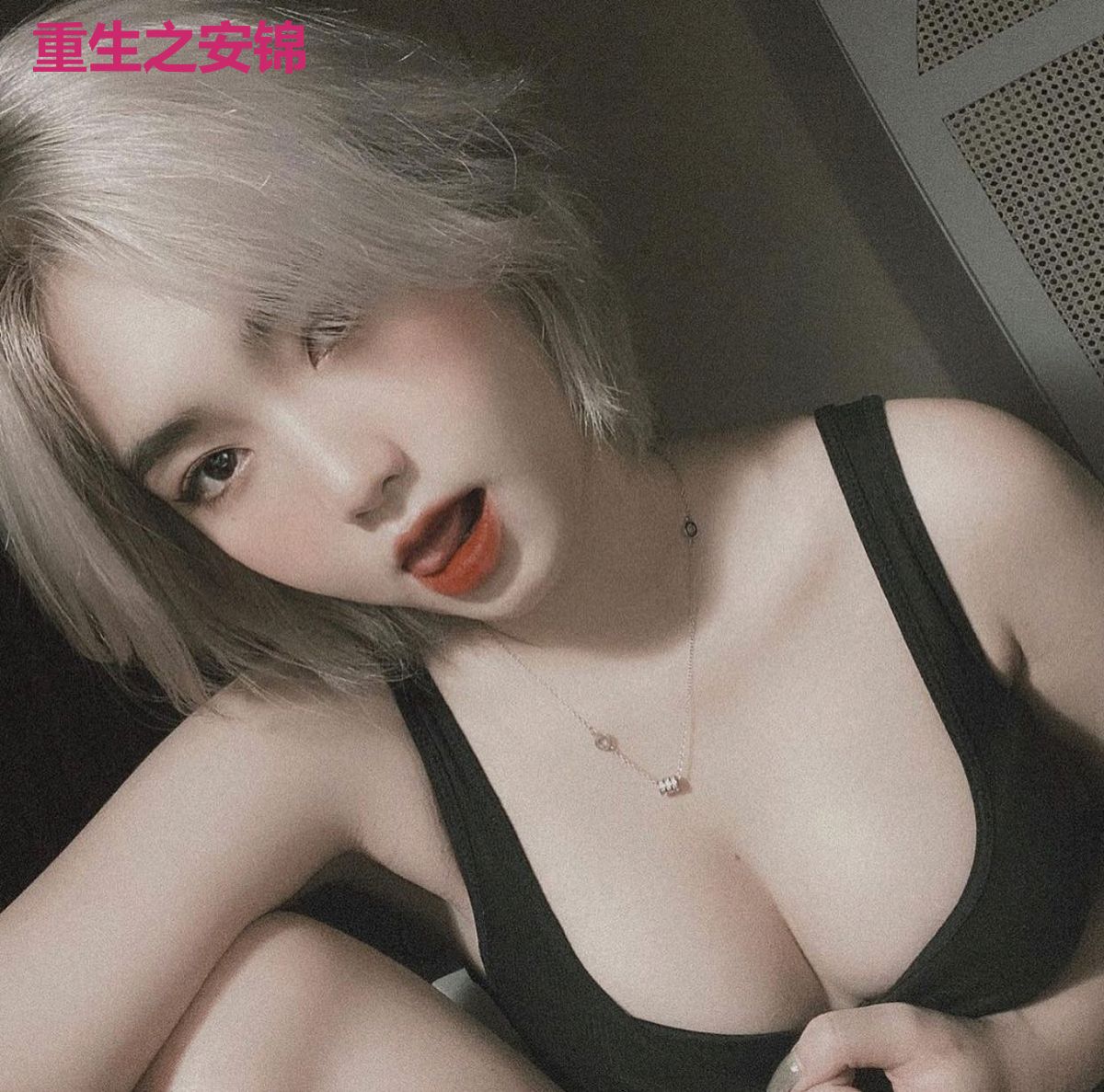 重生之安锦