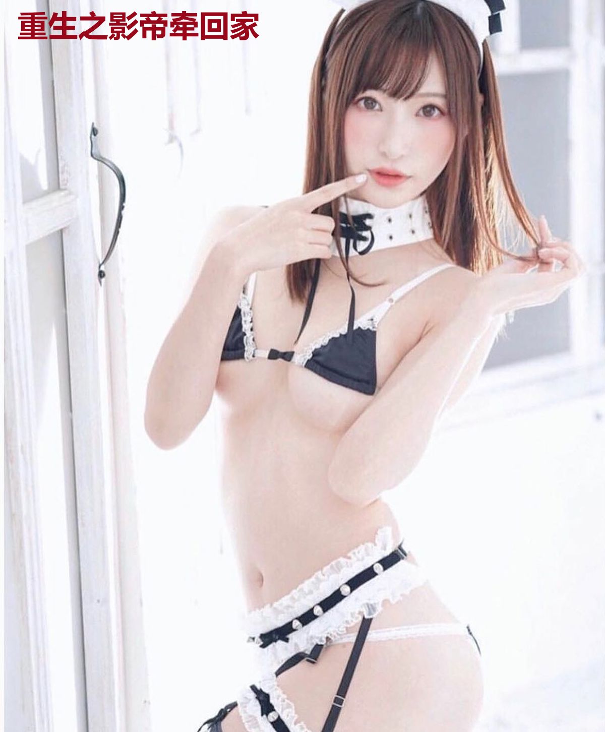 重生之影帝牵回家