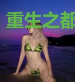 重生之都市邪龙