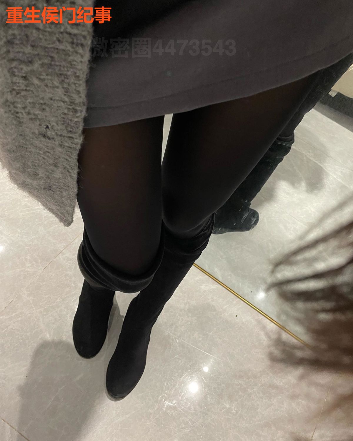 重生侯门纪事