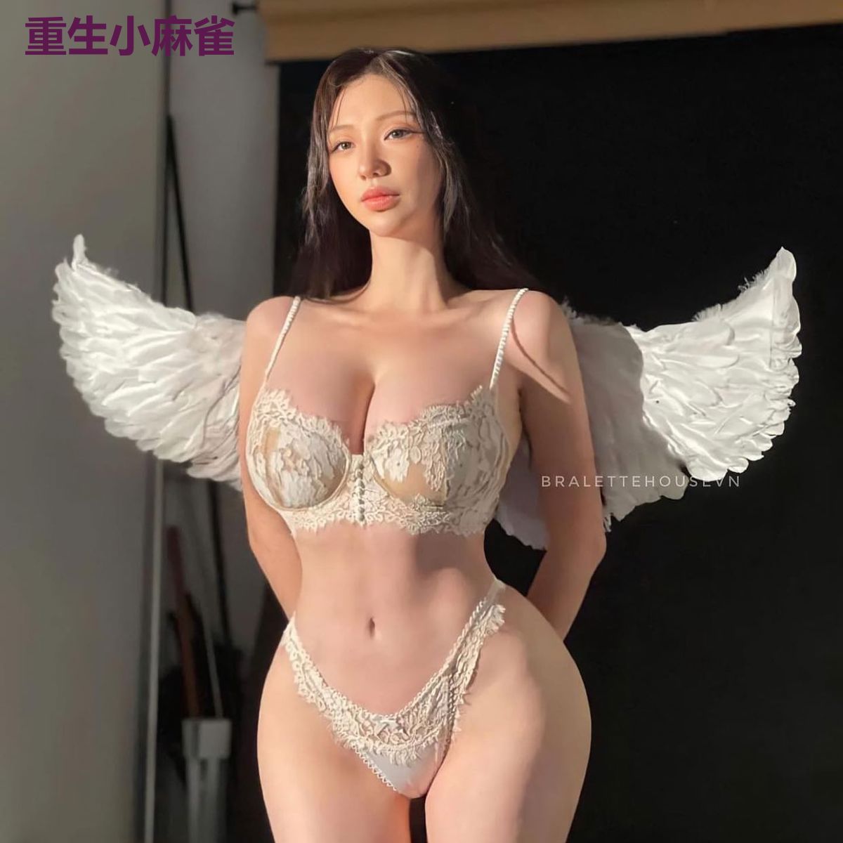 重生小麻雀