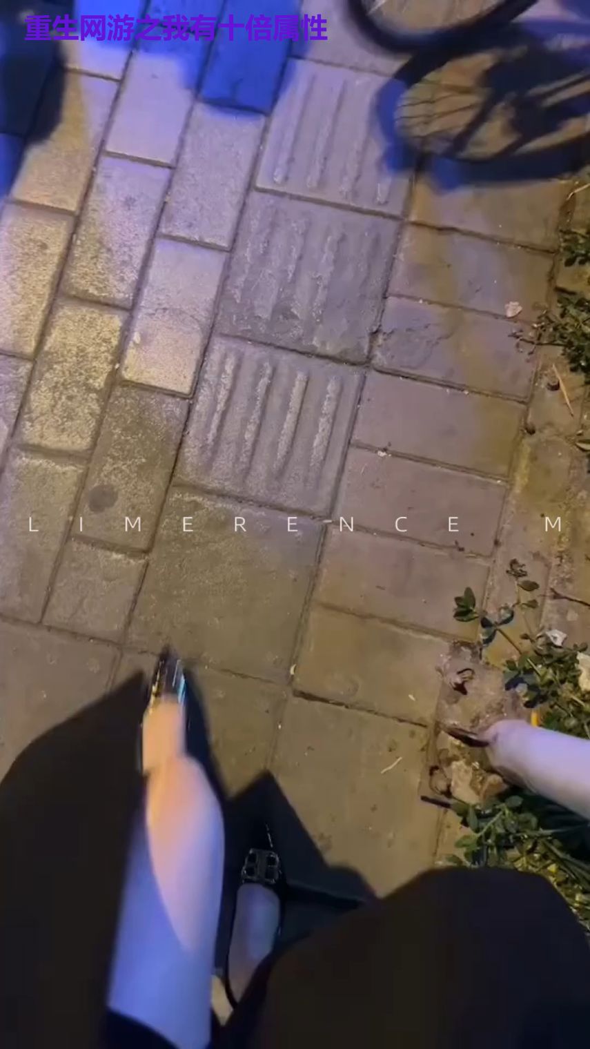 重生网游之我有十倍属性