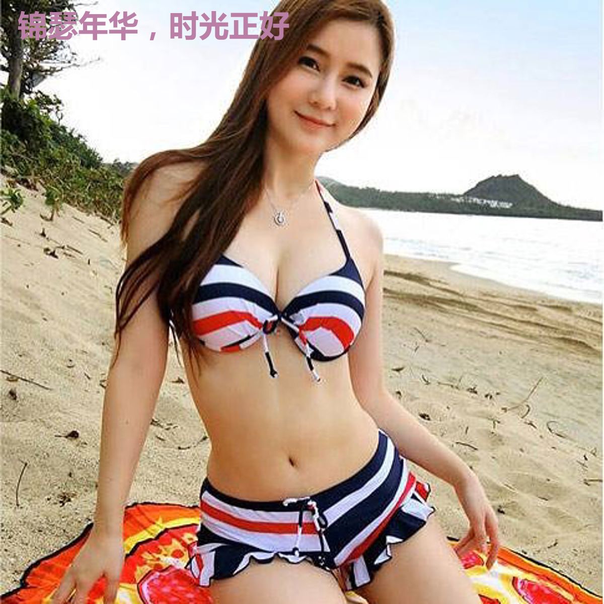 锦瑟年华，时光正好