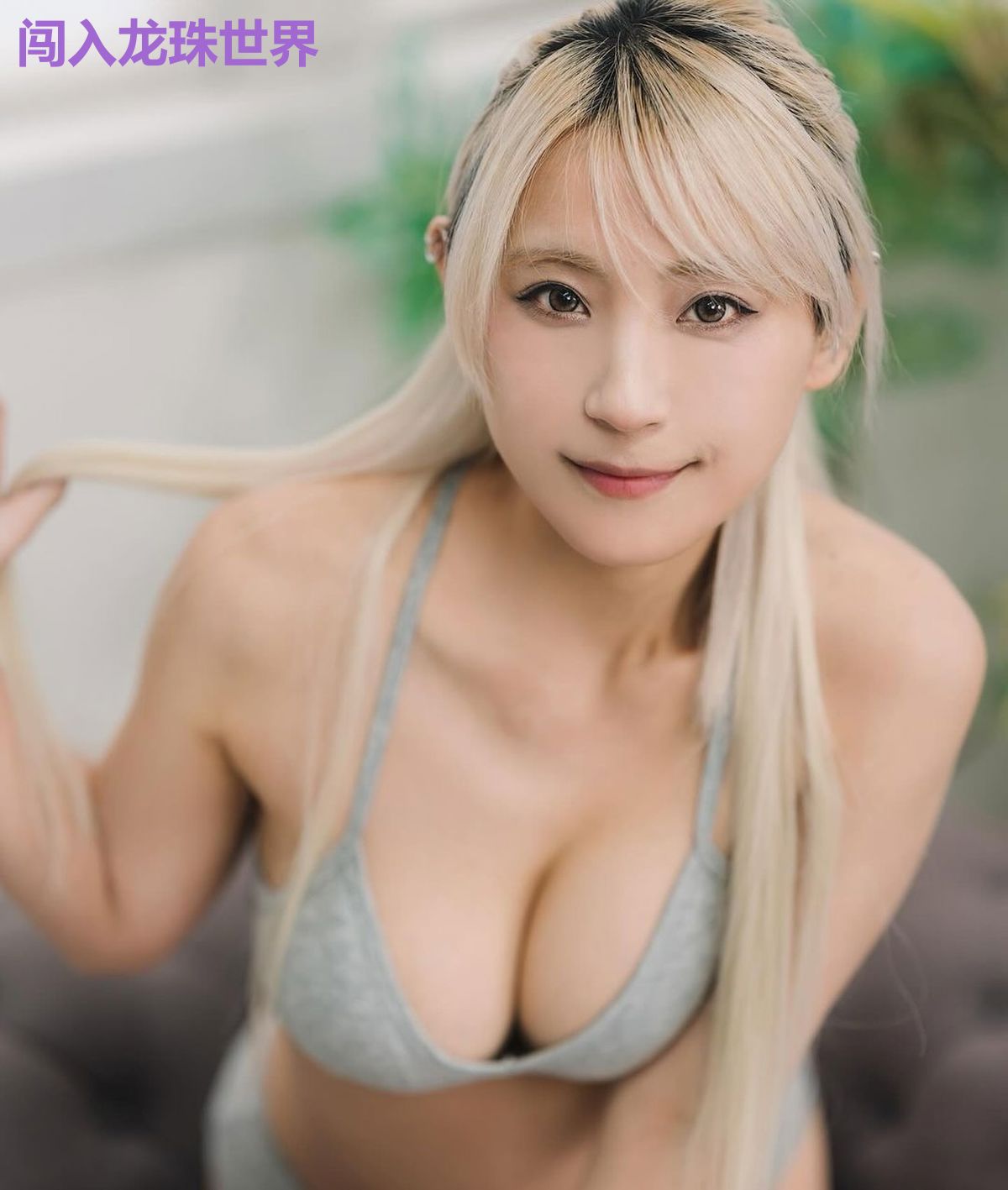 闯入龙珠世界