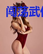 闯荡武侠世界