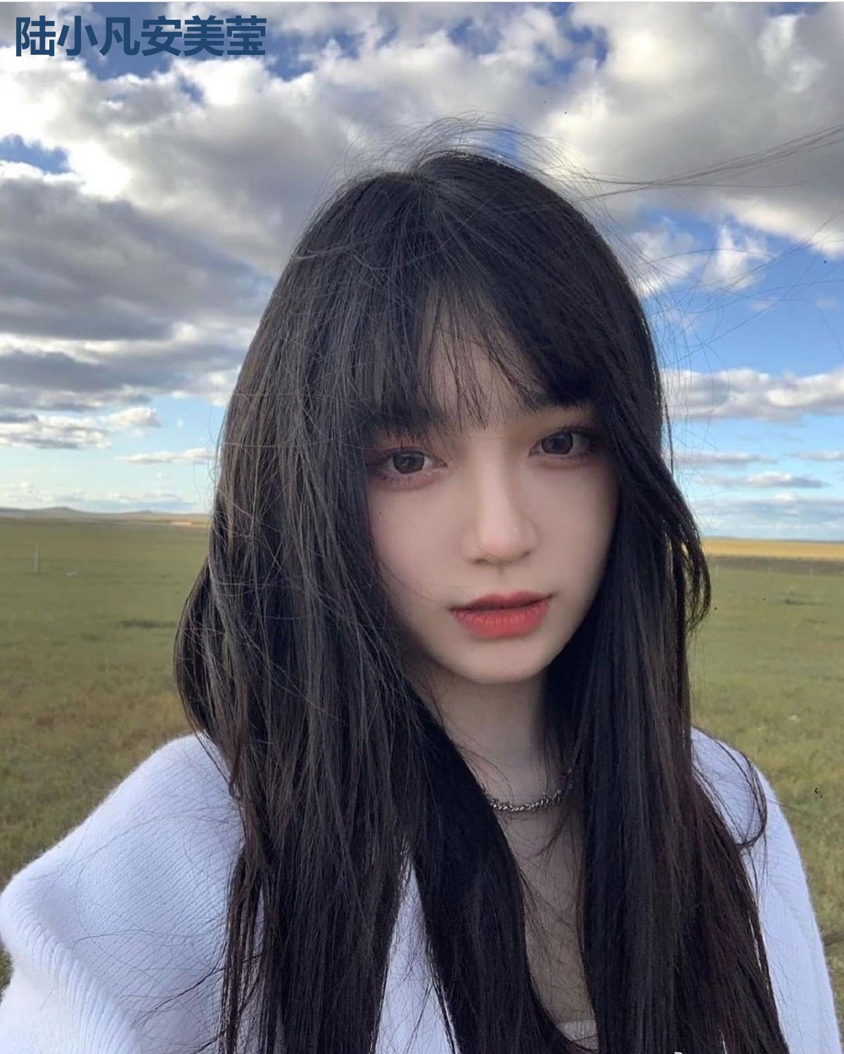 陆小凡安美莹