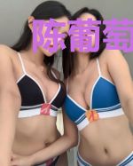陈葡萄霍屹