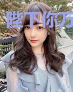 陛下你万福金安