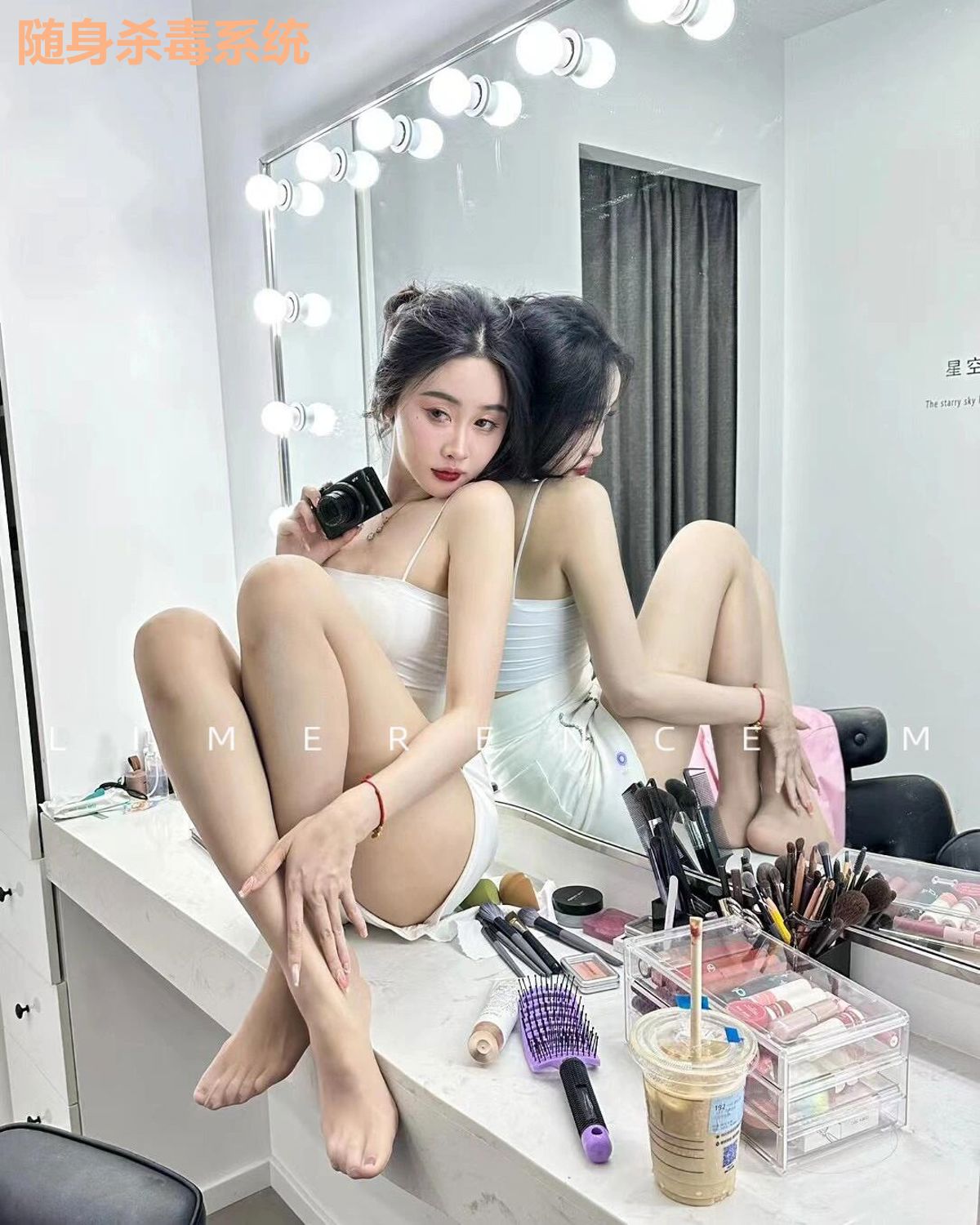 随身杀毒系统