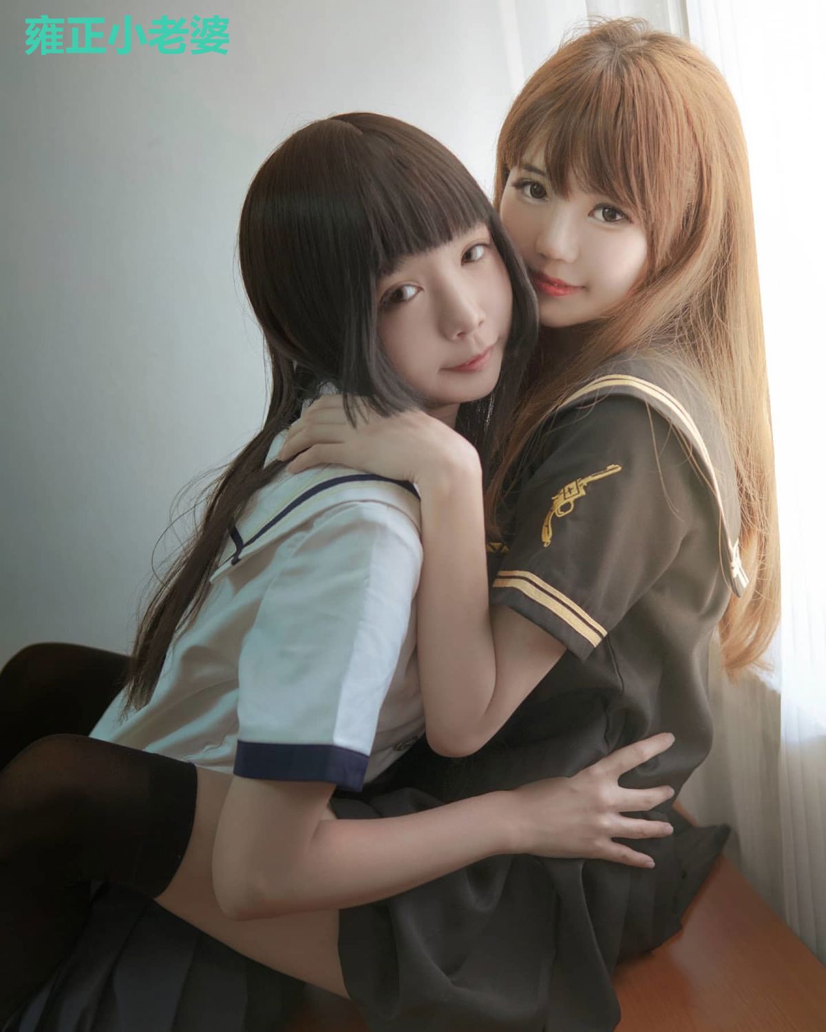 雍正小老婆