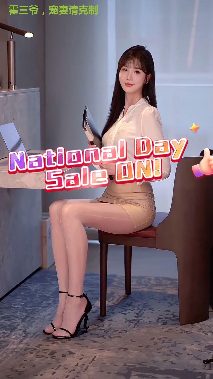 霍三爷，宠妻请克制