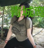 青城鸾之巫国秘术
