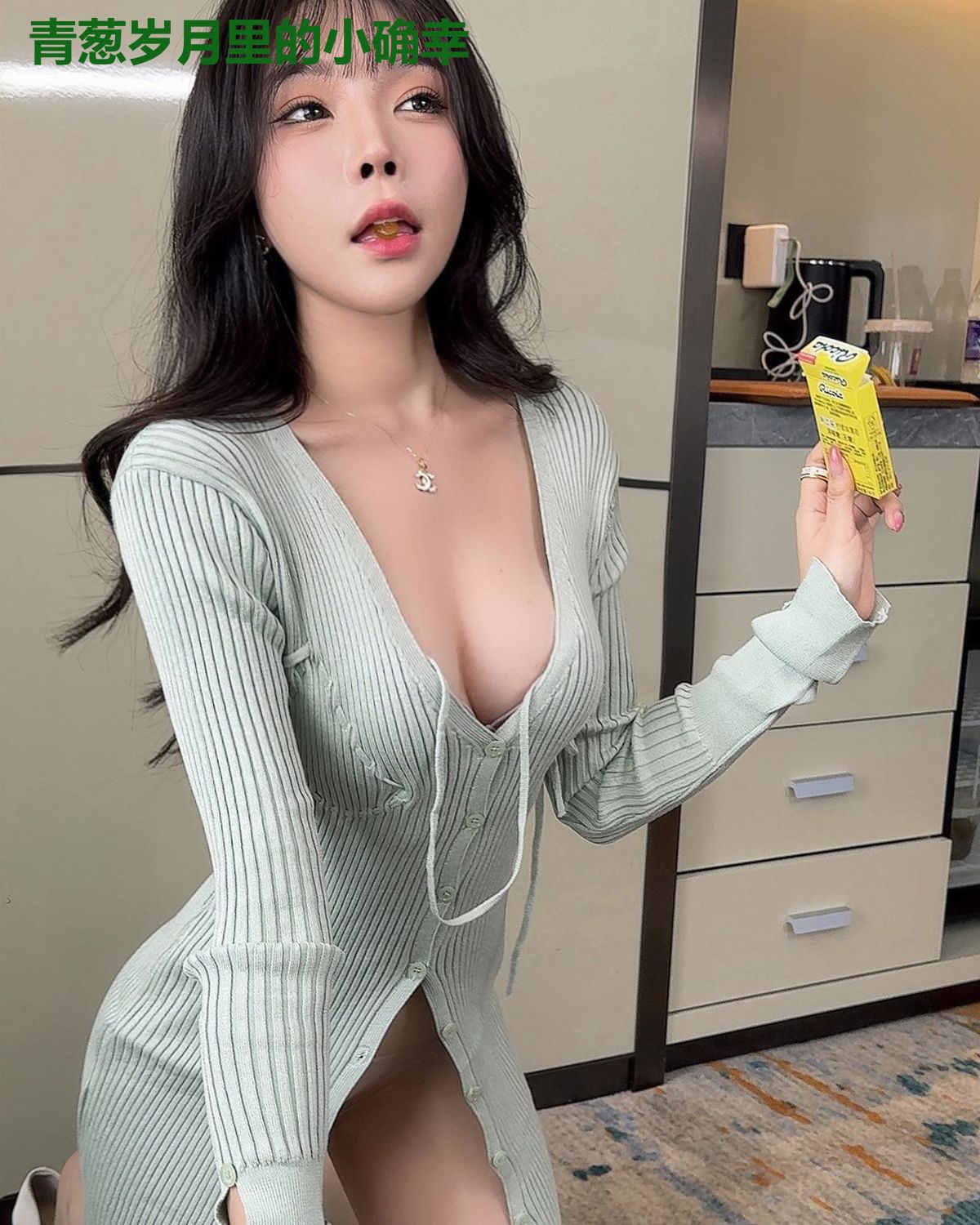 青葱岁月里的小确幸