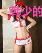 韩少的多金小作妻