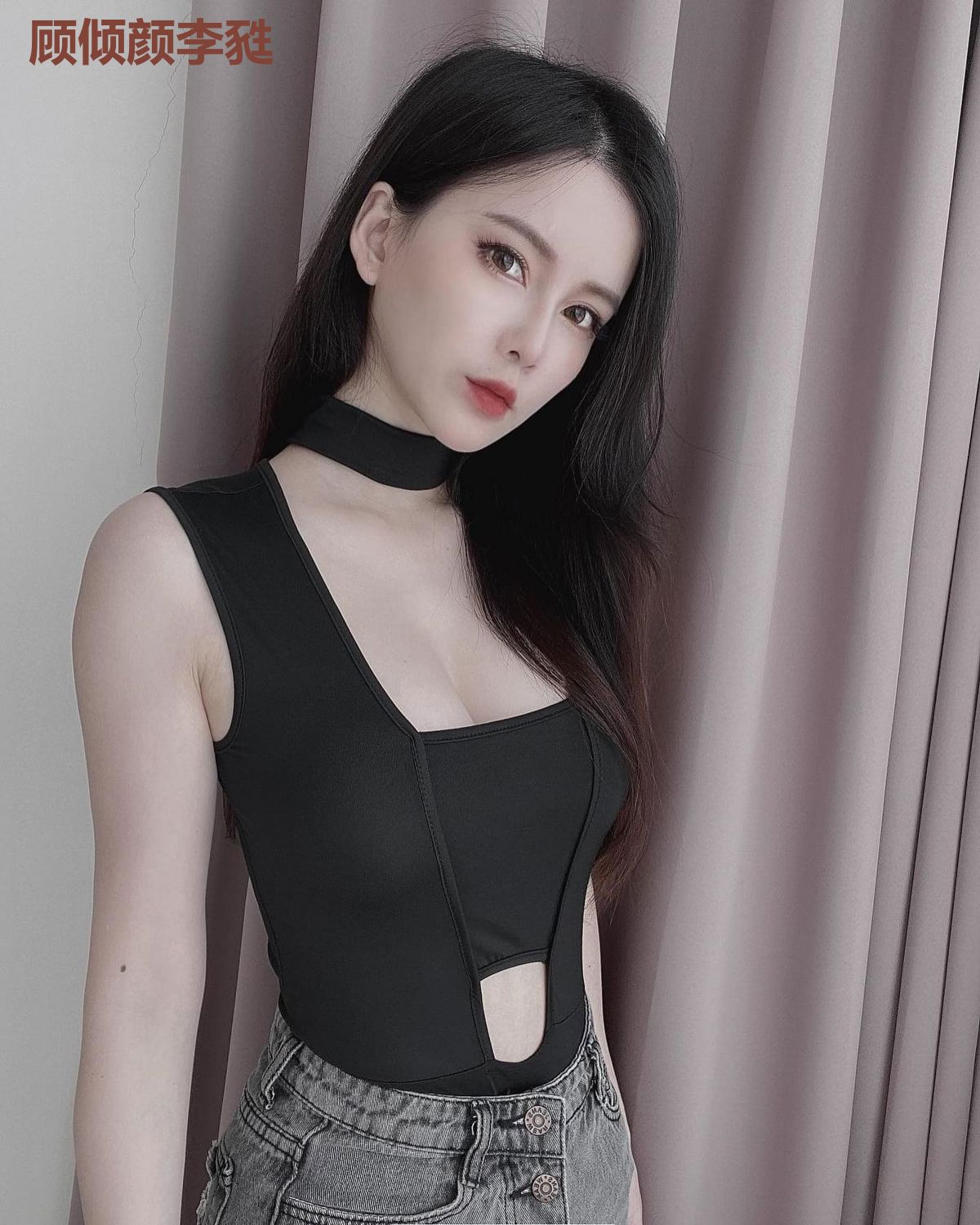 顾倾颜李甤