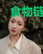 食物链顶端的猛兽
