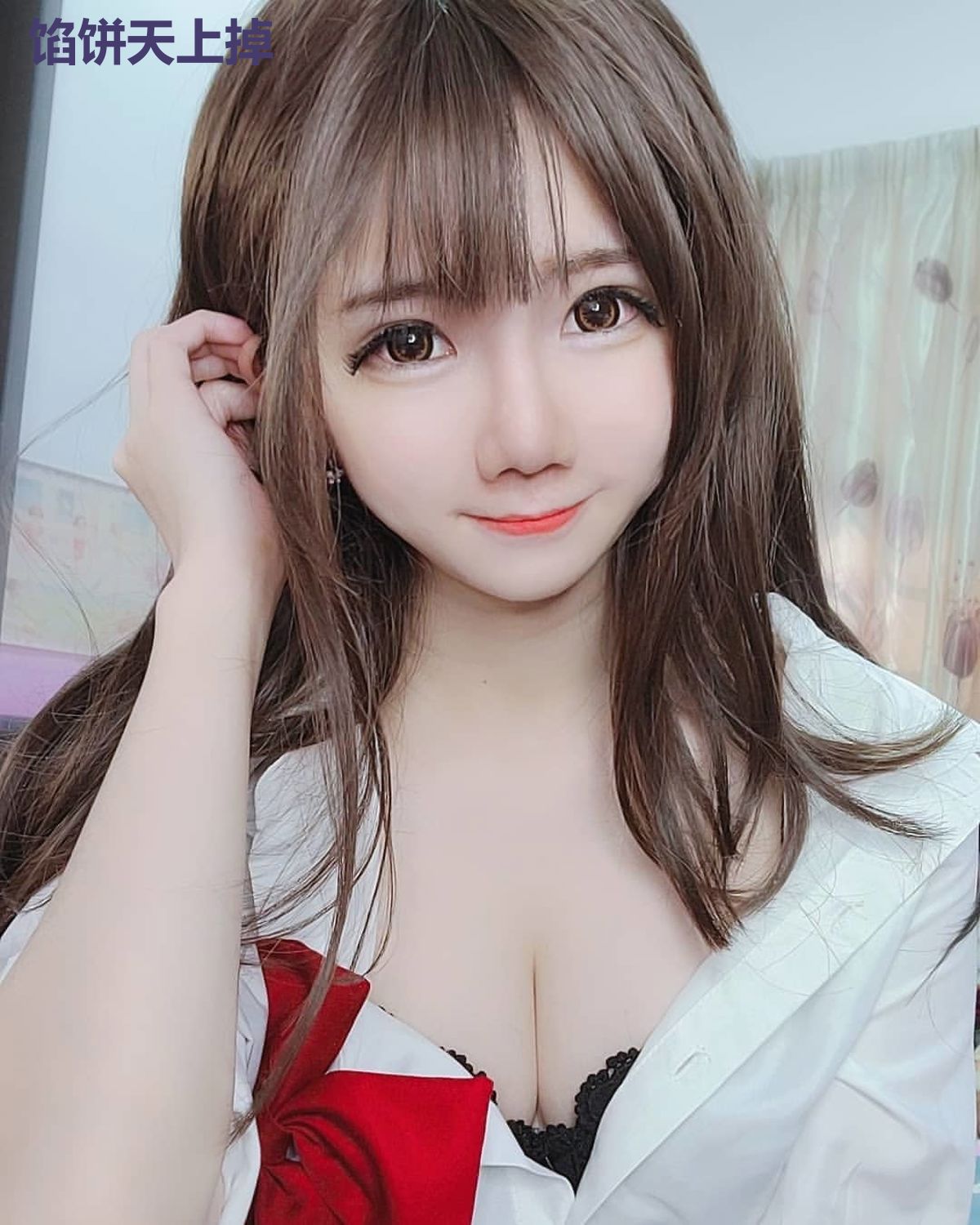 馅饼天上掉