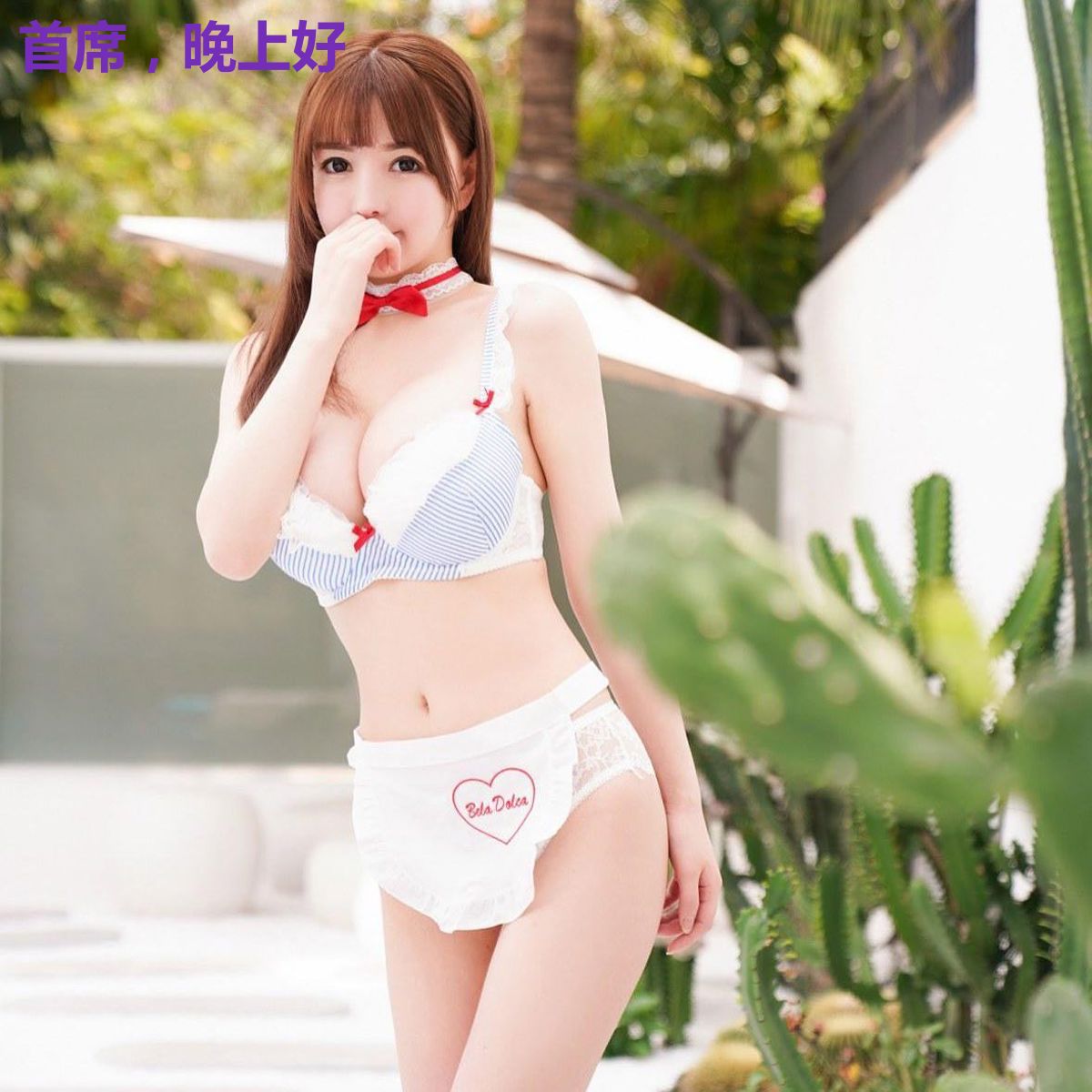 首席，晚上好