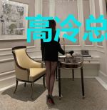 高冷总裁遇见麻烦小姐