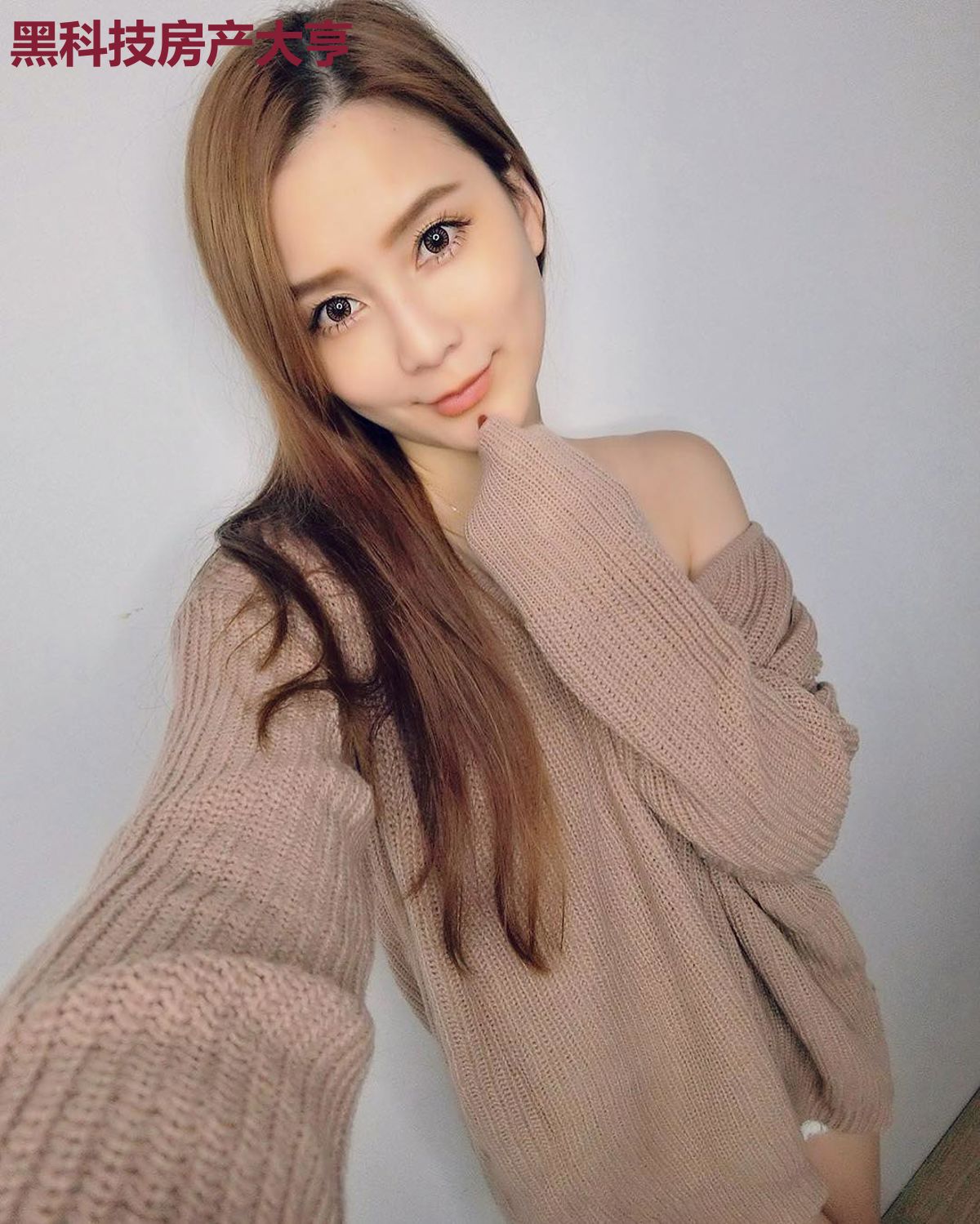 黑科技房产大亨