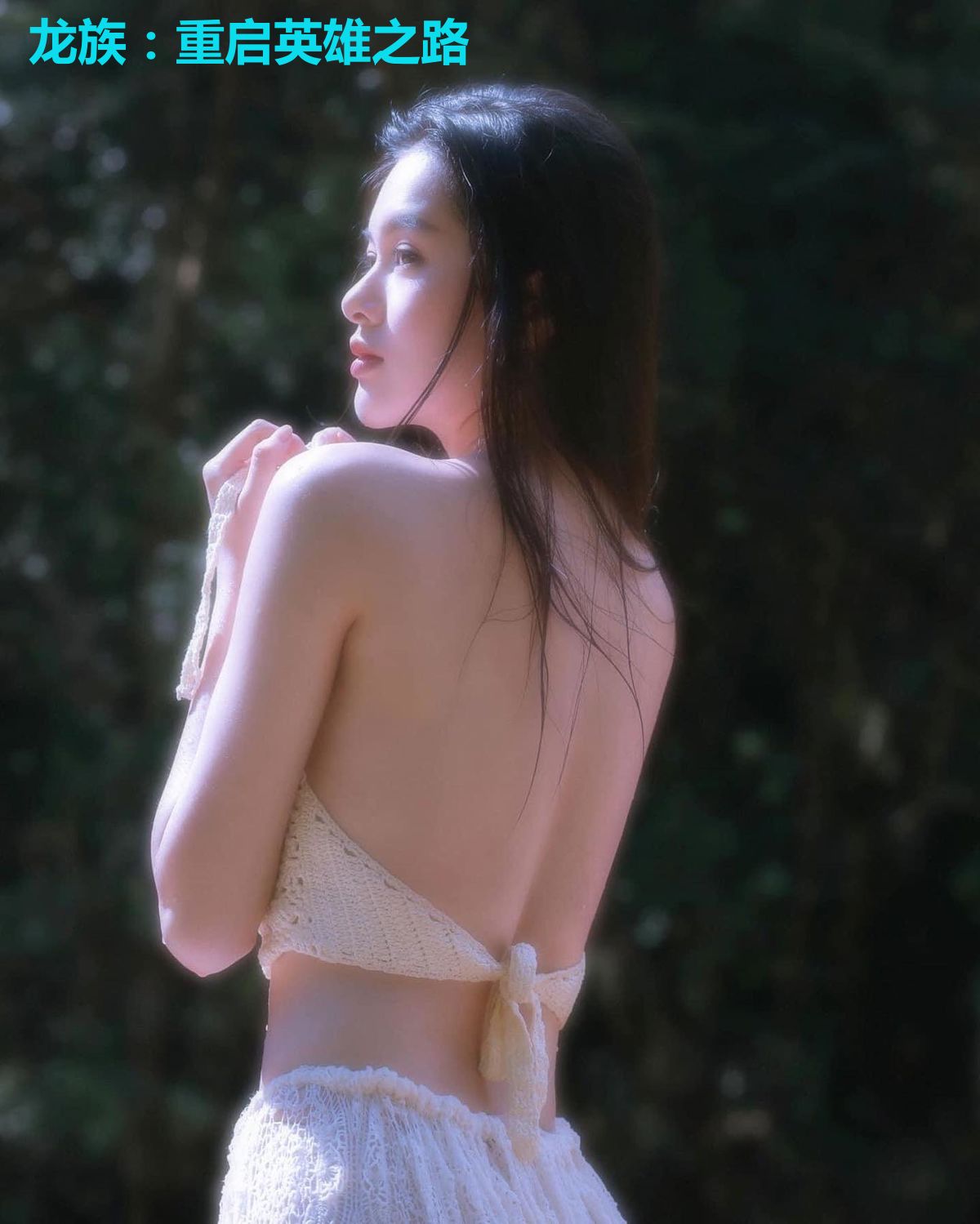 龙族：重启英雄之路