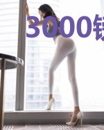 3000镑小姐和她的4位求婚者